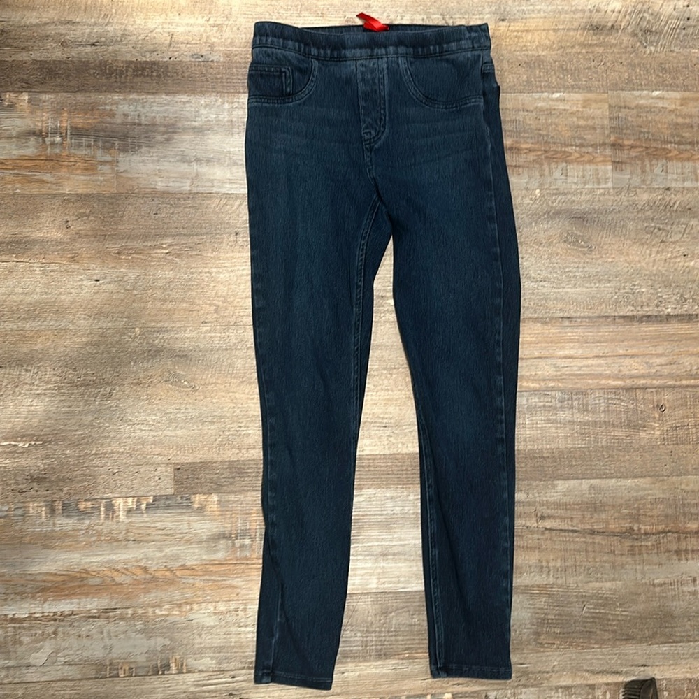 Spanx jeans